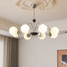 Novara Chandelier-DWHOME