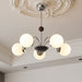 Novara Chandelier-DWHOME