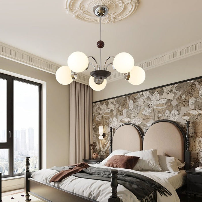 Novara Chandelier-DWHOME