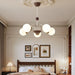 Novara Chandelier-DWHOME