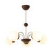 Novara Chandelier-DWHOME