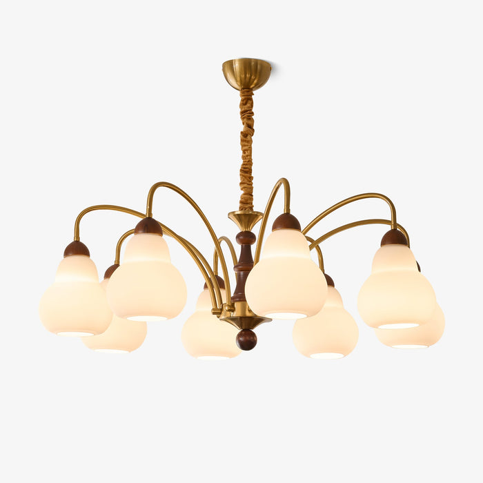 Novelle Chandelier-DWHOME