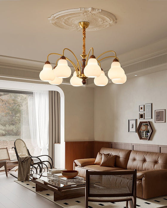 Novelle Chandelier-DWHOME