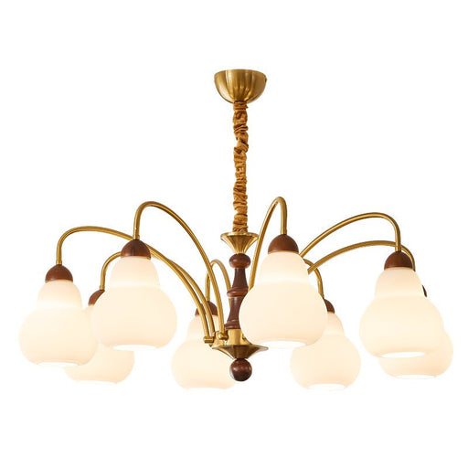 Novelle Chandelier-DWHOME