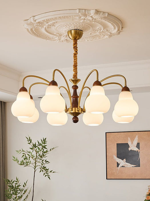 Novelle Chandelier-DWHOME
