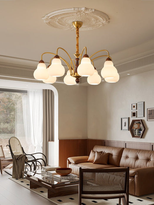 Novelle Chandelier-DWHOME