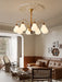 Novelle Chandelier-DWHOME