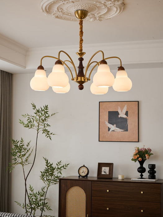Novelle Chandelier-DWHOME
