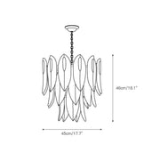 Novida Chandelier-DWHOME
