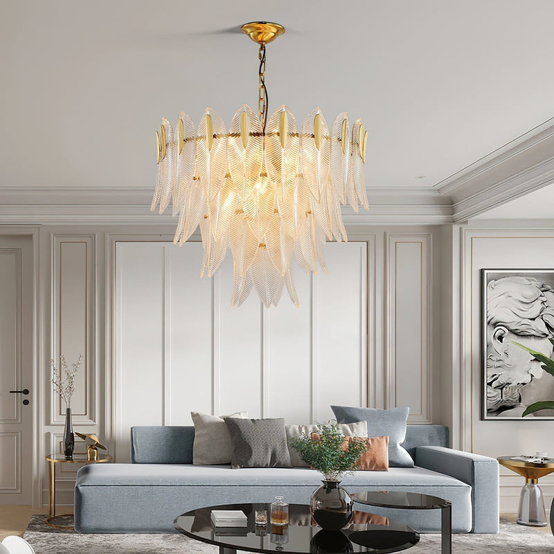 Novida Chandelier-DWHOME