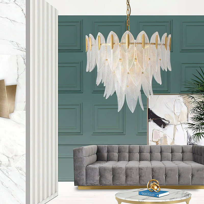 Novida Chandelier-DWHOME