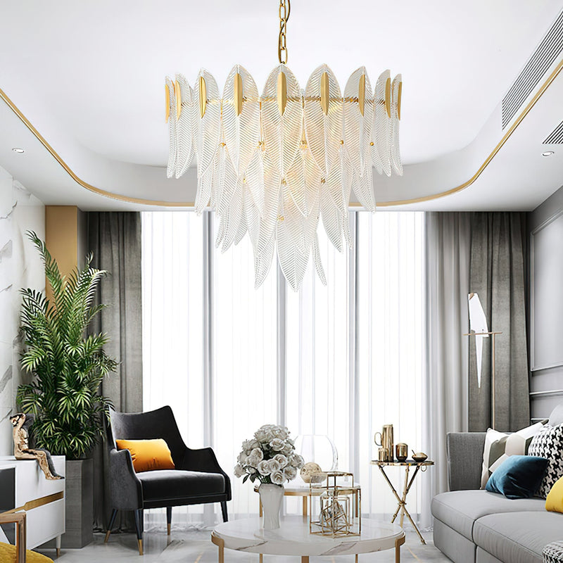 Novida Chandelier-DWHOME