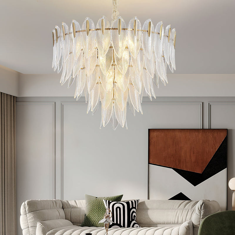 Novida Chandelier-DWHOME