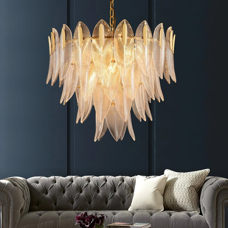 Novida Chandelier-DWHOME