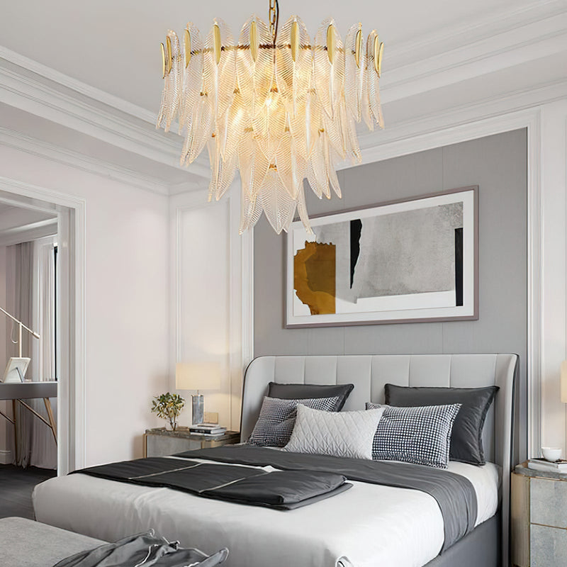 Novida Chandelier-DWHOME