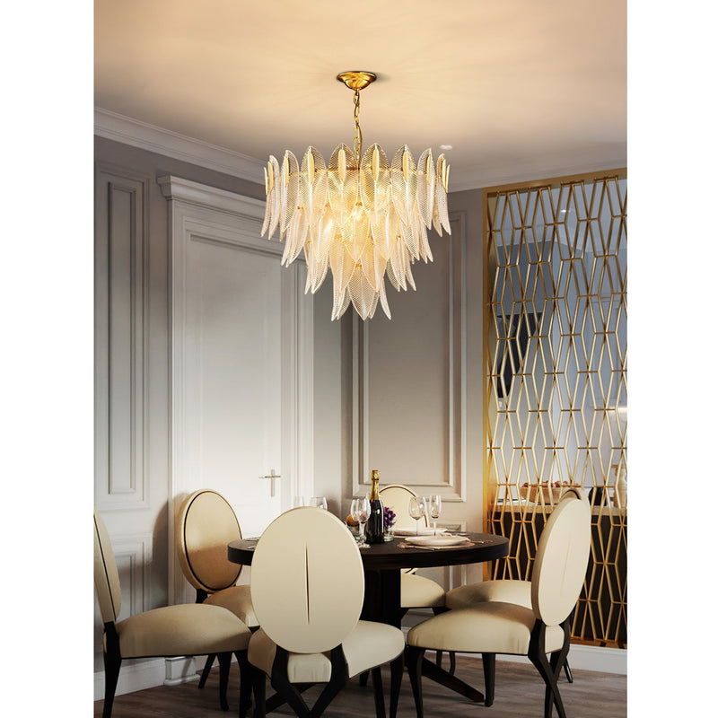 Novida Chandelier-DWHOME