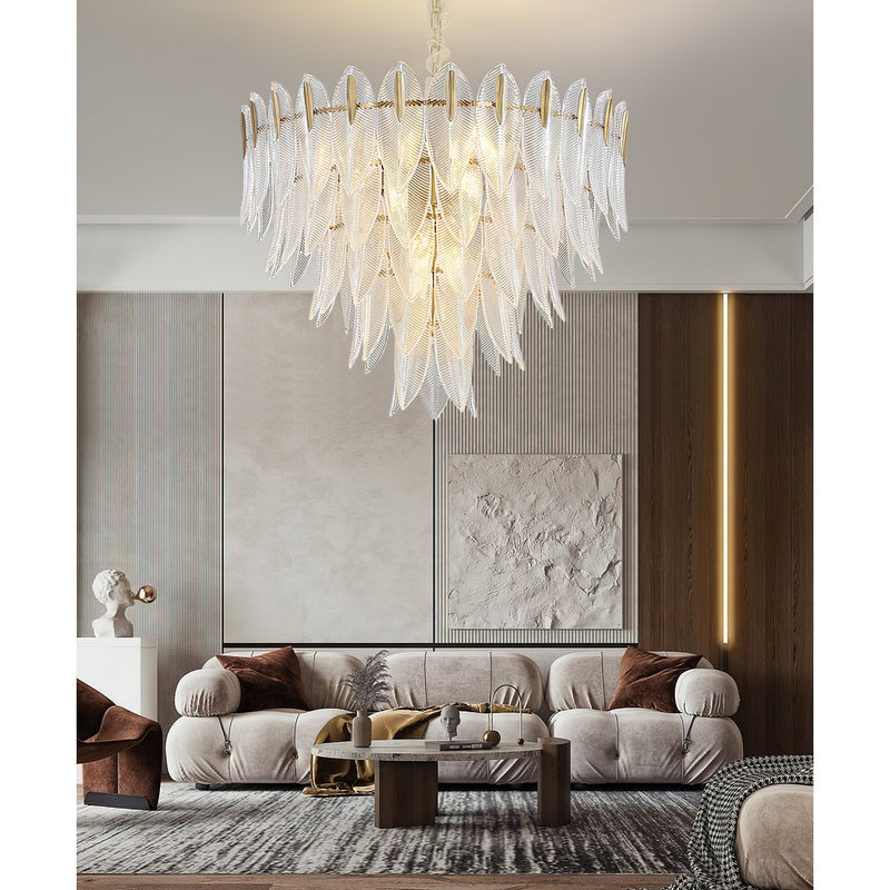 Novida Chandelier-DWHOME