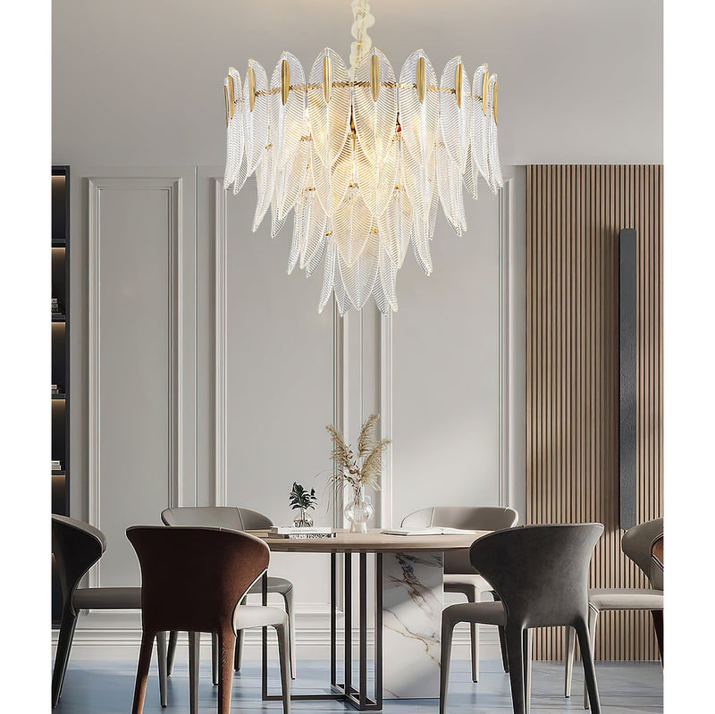 Novida Chandelier-DWHOME
