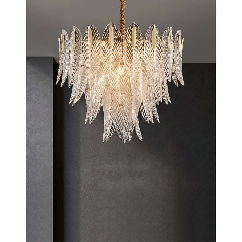 Novida Chandelier-DWHOME