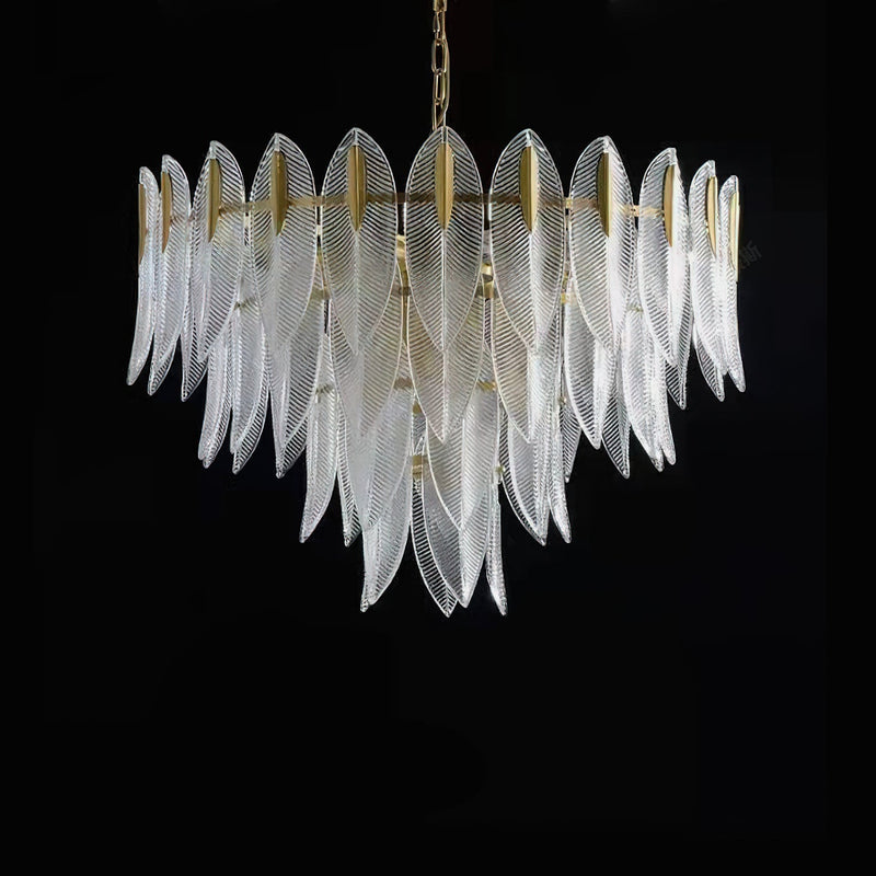 Novida Chandelier-DWHOME
