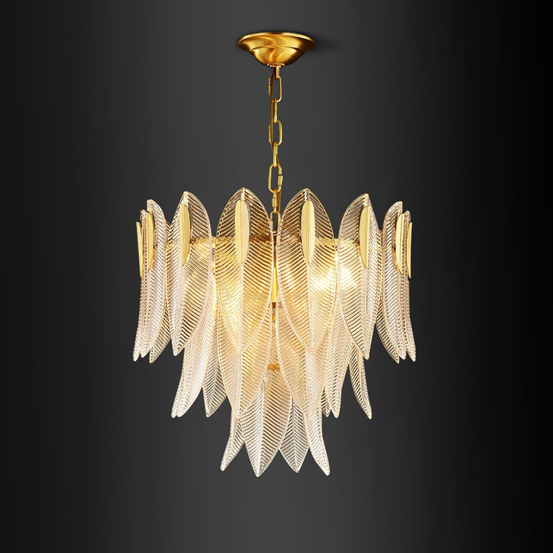 Novida Chandelier-DWHOME