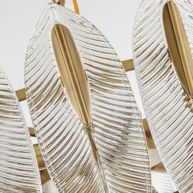 Novida Chandelier-DWHOME