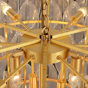 Novida Chandelier-DWHOME