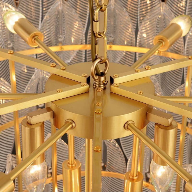 Novida Chandelier-DWHOME