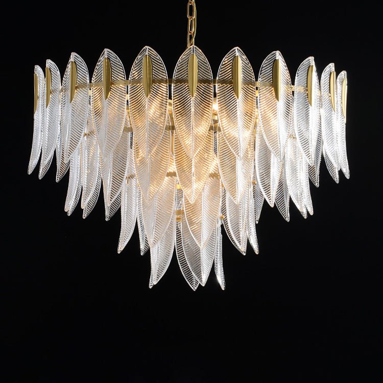 Novida Chandelier-DWHOME