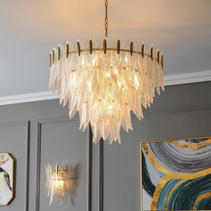Novida Chandelier-DWHOME