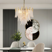 Novida Chandelier-DWHOME