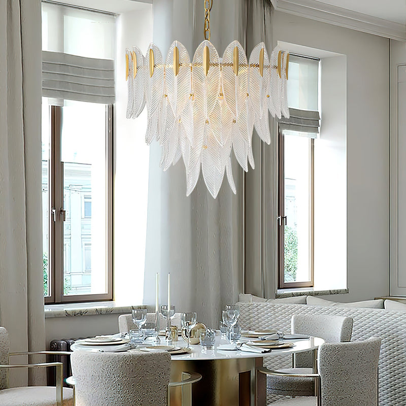 Novida Chandelier-DWHOME