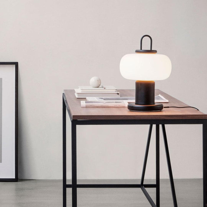 Nox Table Lamp - DWHOME