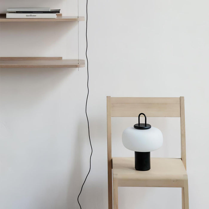 Nox Table Lamp - DWHOME