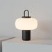 Nox Table Lamp - DWHOME