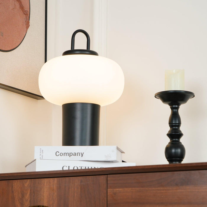 Nox Table Lamp - DWHOME