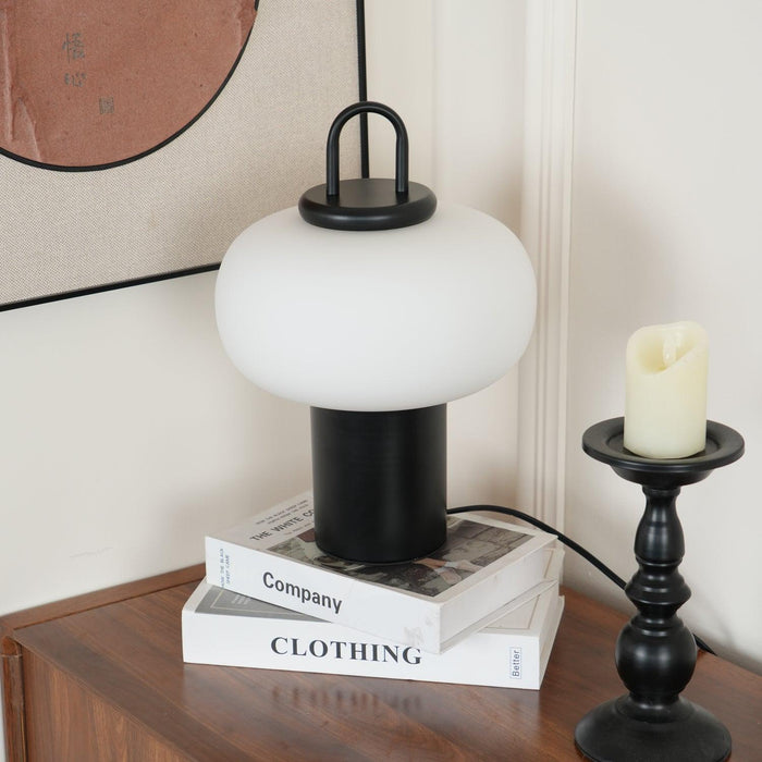 Nox Table Lamp - DWHOME