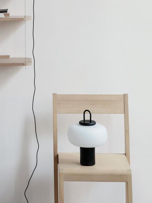 Nox Table Lamp - DWHOME