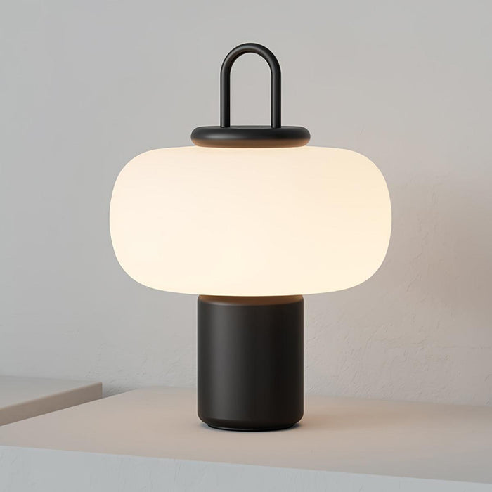 Nox Table Lamp - DWHOME