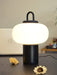 Nox Table Lamp - DWHOME