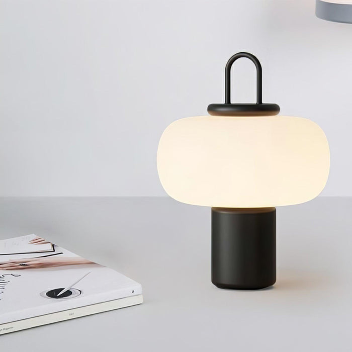 Nox Table Lamp - DWHOME