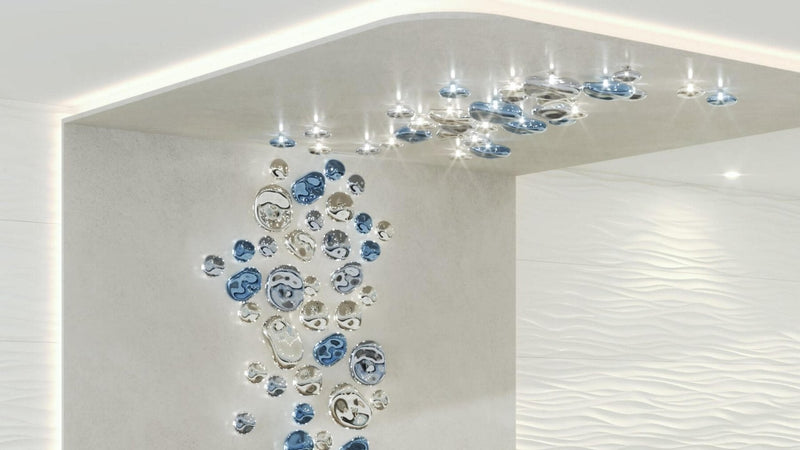Nuggets Wall Lamp - Vakkerlight