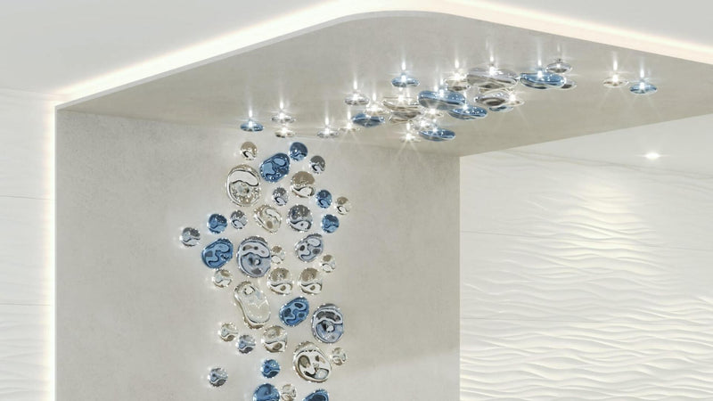 Nuggets Wall Lamp - Vakkerlight