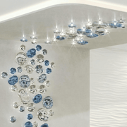 Nuggets Wall Lamp