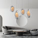 Nula Pendant Lamp-DWHOME