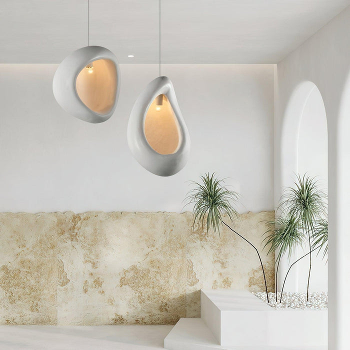 Nula Pendant Lamp-DWHOME
