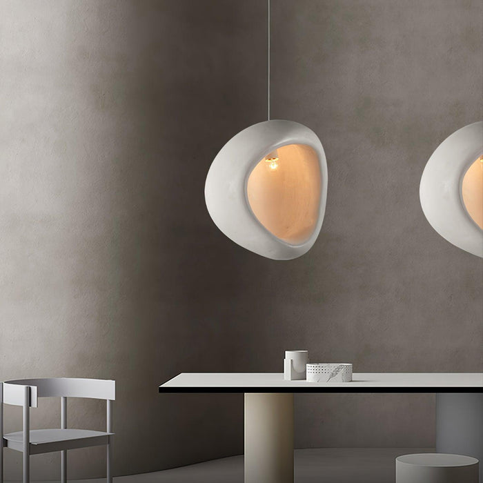 Nula Pendant Lamp-DWHOME