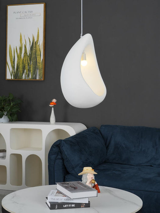 Nula Pendant Lamp-DWHOME