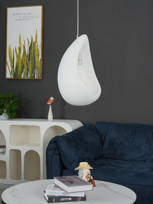 Nula Pendant Lamp-DWHOME