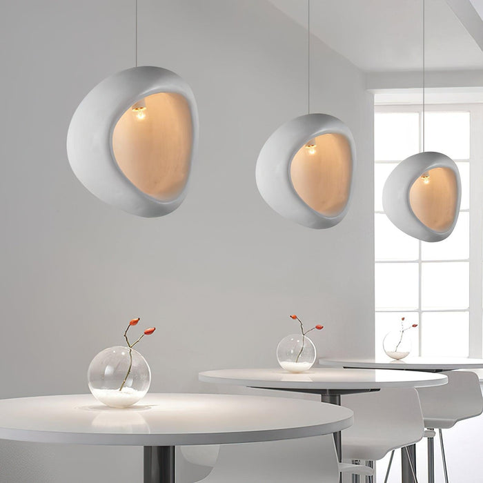 Nula Pendant Lamp-DWHOME